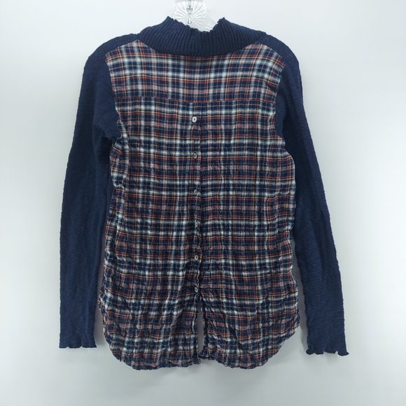 Pete Collection tailored  sweater small - Picture 8 of 11